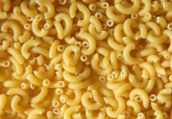 elbow-macaroni-1 Shapes Encyclopedia