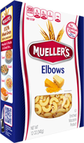 elbow-macaroni 100% Semolina