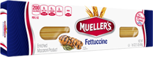 fettuccine 100% Semolina