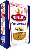macaroni-1 100% Semolina