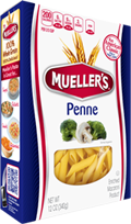 penne-1 100% Semolina