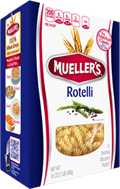 rotelli-1 100% Semolina