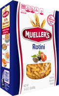 rotini 100% Semolina