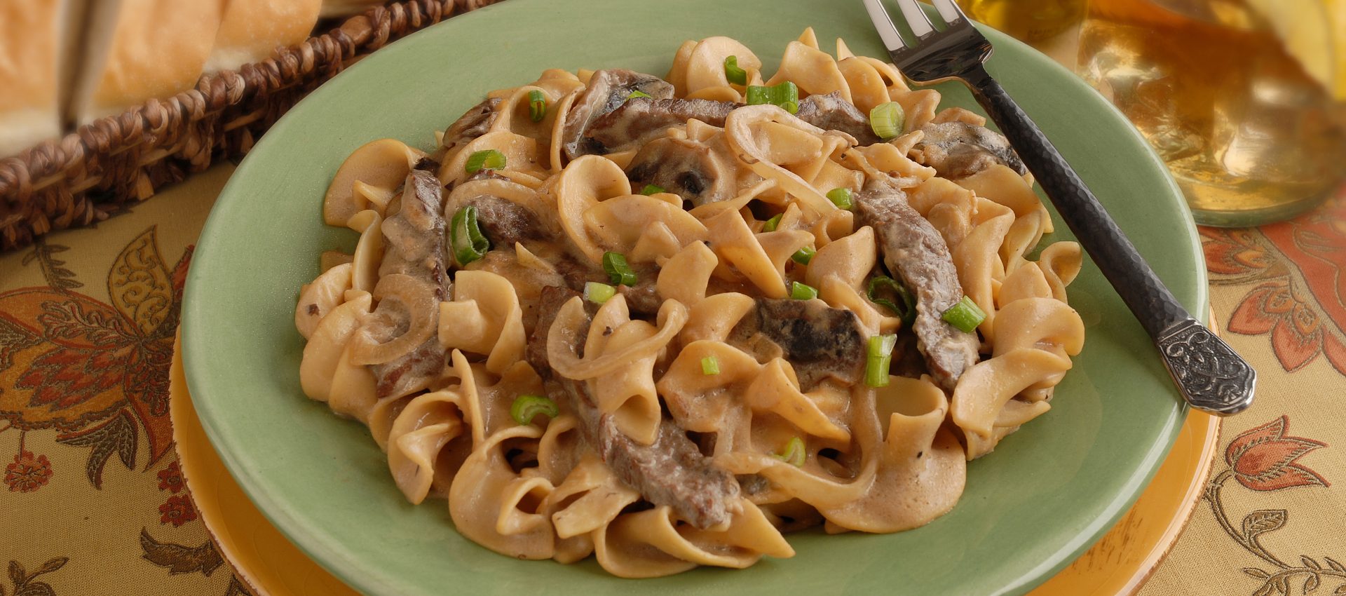 Beef-Stroganoff1-1920x850 Beef Stroganoff and Noodles