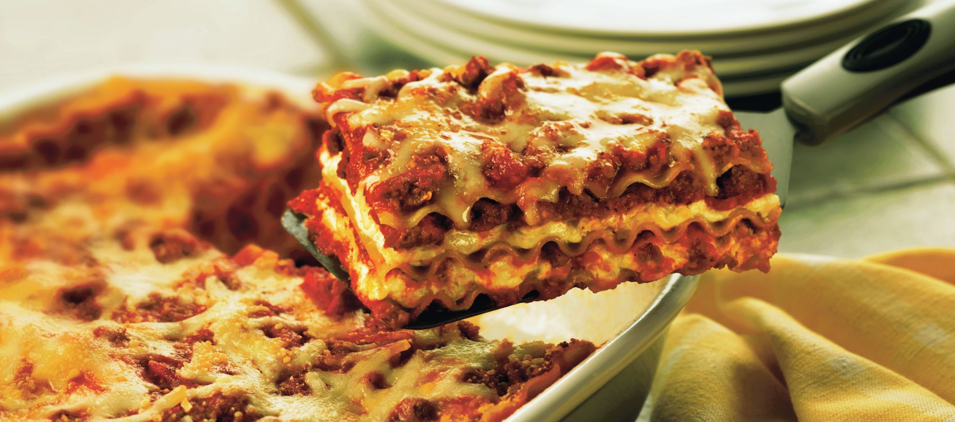 Classic-Sausage-Lasagna-1920x850 Classic Sausage Lasagna