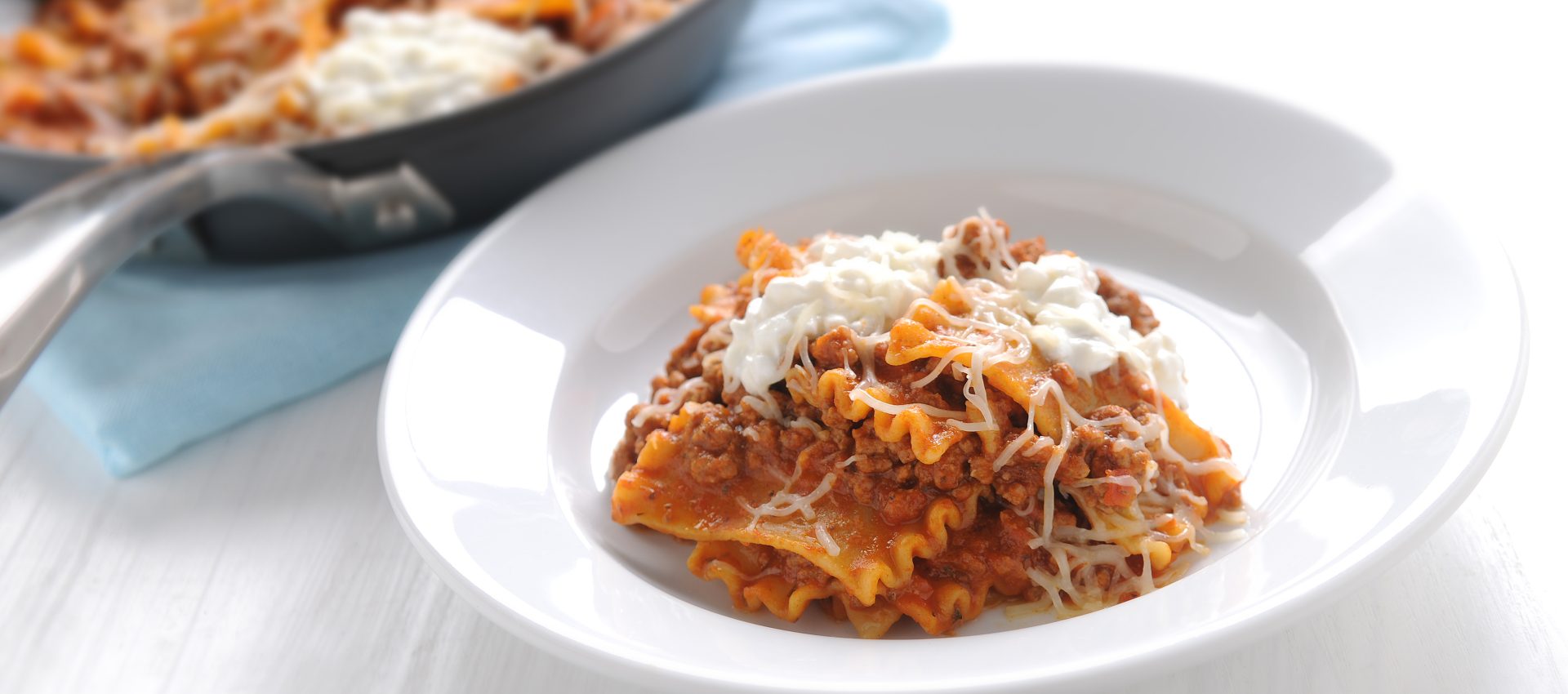 Italian-Skillet-Lasagna-1920x850 Italian Skillet Lasagna