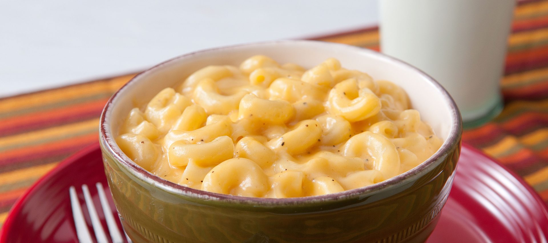 Mac-and-Cheese-HR-for-Web-1920x850 Old Fashioned Baked Macaroni and Cheese