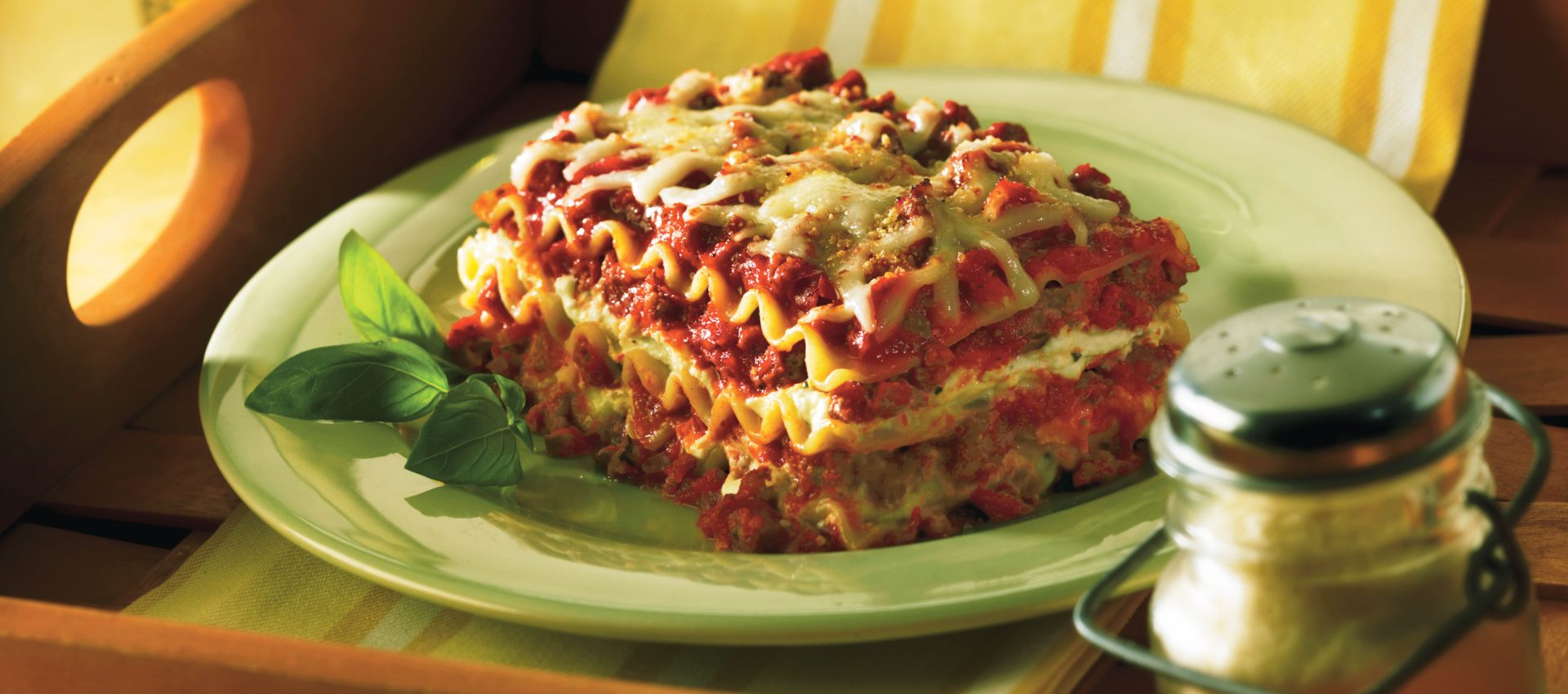 Wide-Lasagna-No-Boil-1920x850 No-Boil Classic Lasagna