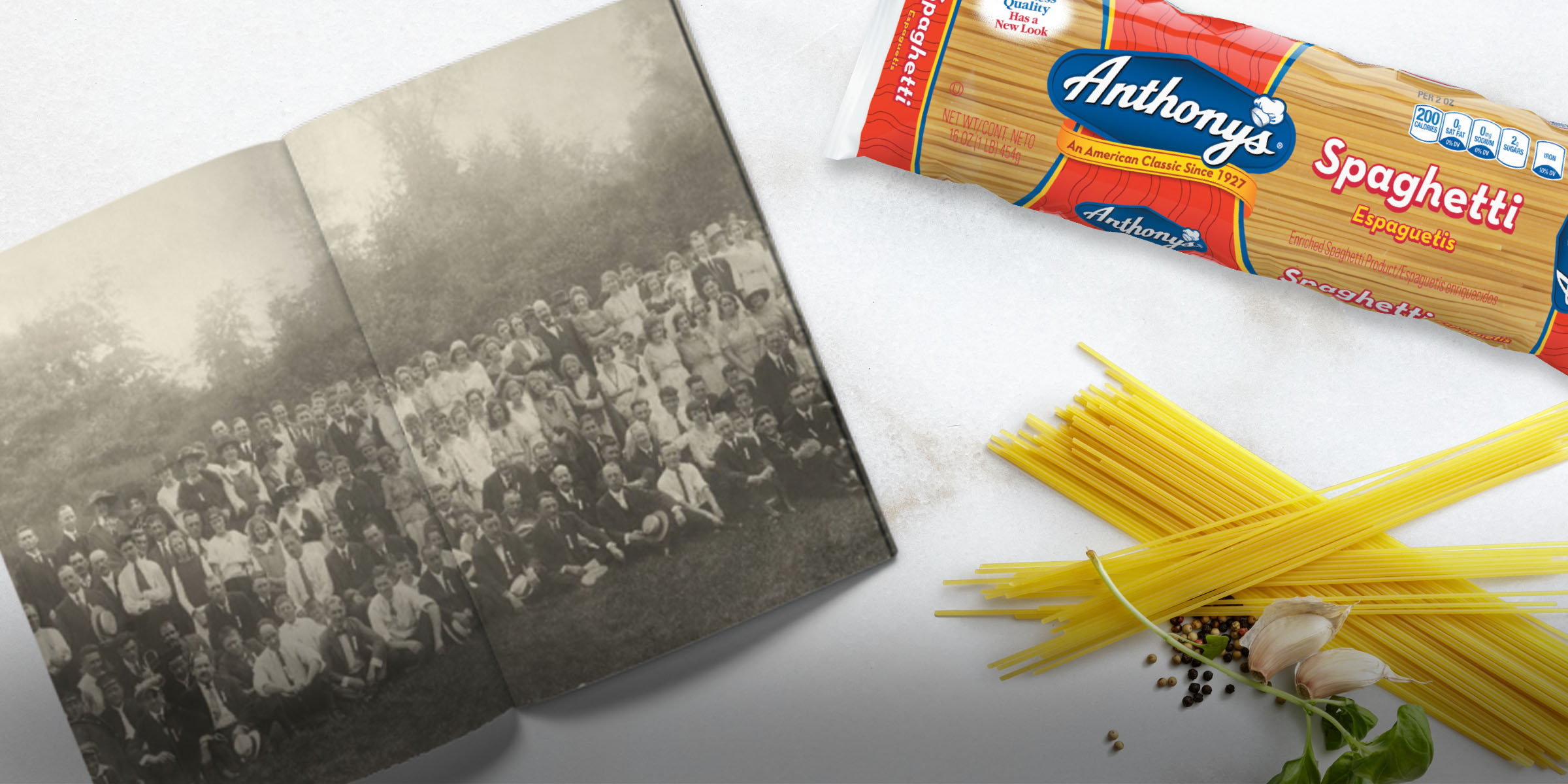 Generations_Anthonys Home